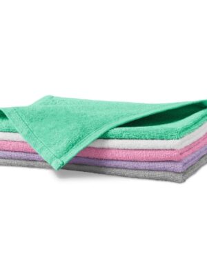 Malý uterák unisex 907 - Terry Hand Towel