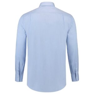 Košeľa pánska T21 - Fitted Shirt