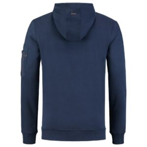 Mikina pánska T42 - Premium Hooded Sweater