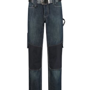 Pracovné džínsy unisex T60 - Work Jeans