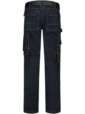 Pracovné nohavice unisex T61 - Cordura Canvas Work Pants