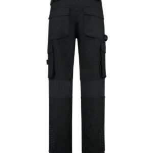 Pracovné nohavice unisex T62 - Work Pants Twill Cordura Stretch