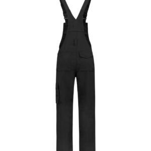 Pracovné nohavice s trakmi unisex T66 - Dungaree Overall Industrial