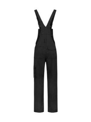 Pracovné nohavice s trakmi unisex T66 - Dungaree Overall Industrial