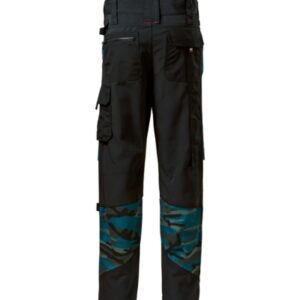 Pracovné nohavice pánske W09 - Vertex Camo