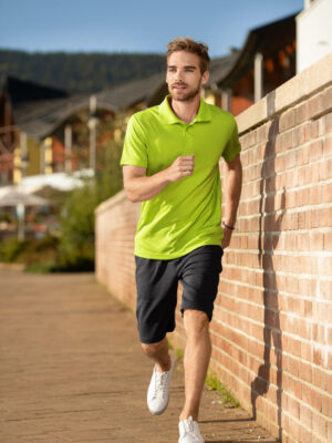 Polokošeľa unisex 217 - Victory