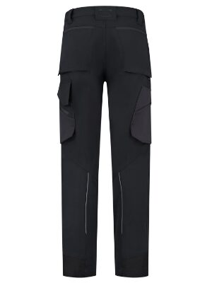 Pracovné nohavice unisex T77 - Work Trousers 4-way Stretch