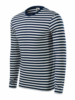 Tričko unisex 807 - Sailor LS